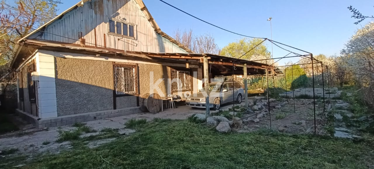 Продажа дачи, 8.5 сот. в Алматинской области - фото 5