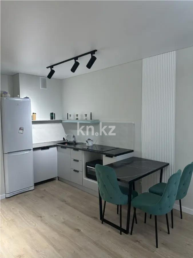 Продажа 3-комнатной квартиры, 62 м² в Астане - фото 3