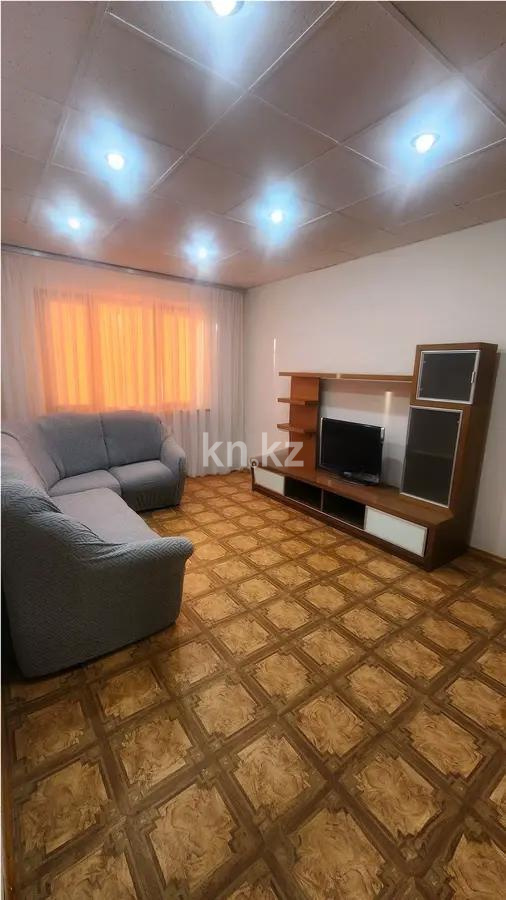 Продажа 3-комнатной квартиры, 82 м² в Алматы