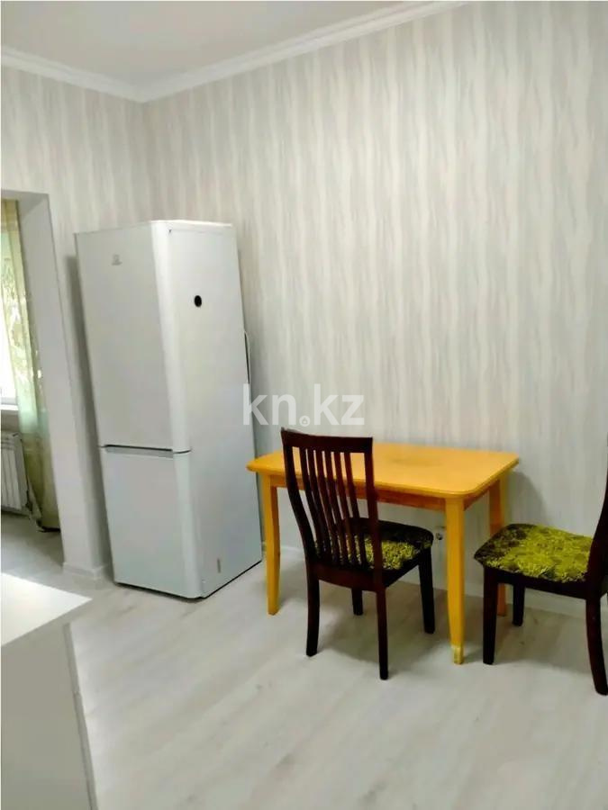 Продажа 1-комнатной квартиры, 32 м² в Астане - фото 2