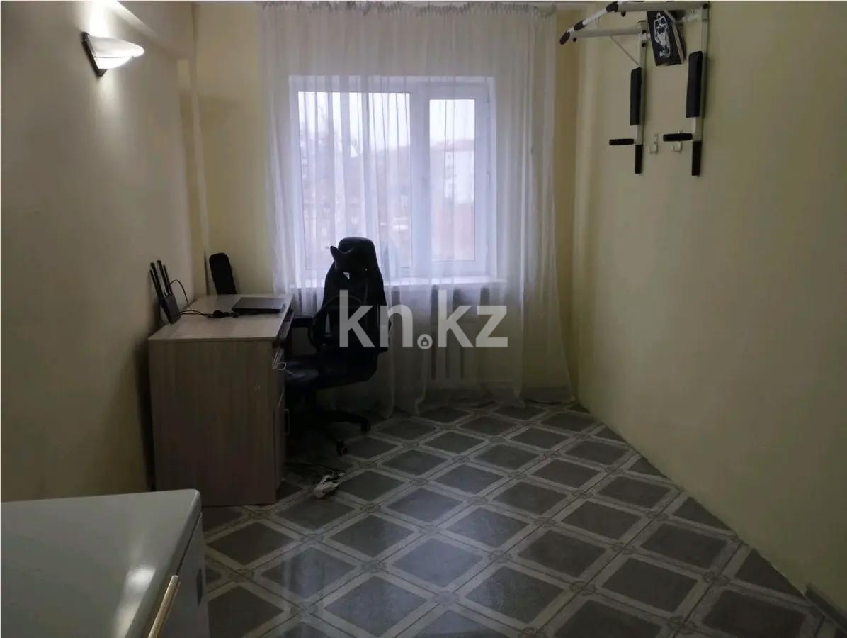 Продажа 2-комнатной квартиры, 45 м², пр. Тауелсыздык, дом  12/1 в Астане - фото 2