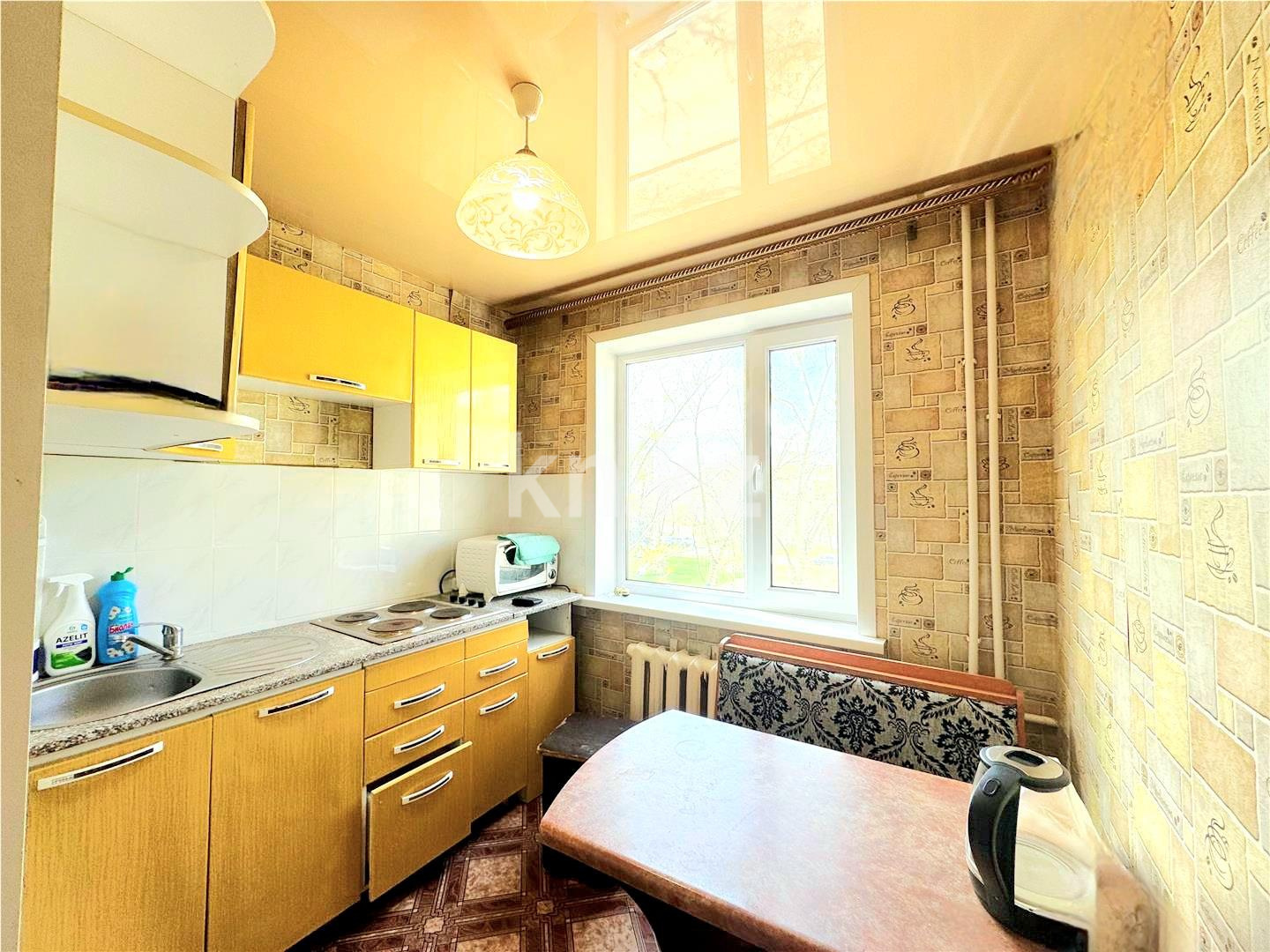 Продажа 2-комнатной квартиры, 45 м² в Темиртау - фото 4