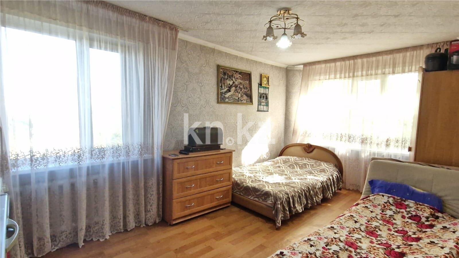 Продажа 3-комнатной квартиры, 69 м² в Караганде - фото 4