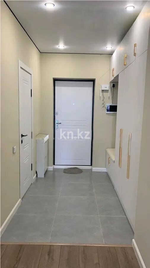 Продажа 1-комнатной квартиры, 34 м² в Алматы - фото 4