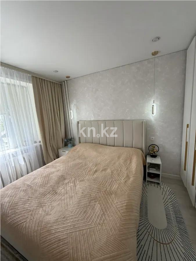 Продажа 3-комнатной квартиры, 59 м² в Караганде - фото 2
