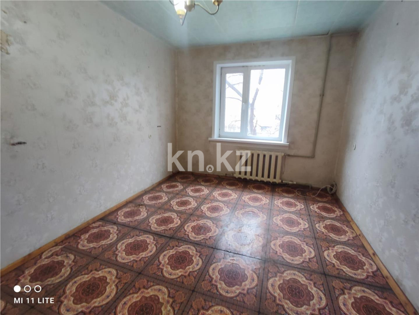 Продажа 2-комнатной квартиры, 54 м² в Темиртау - фото 3