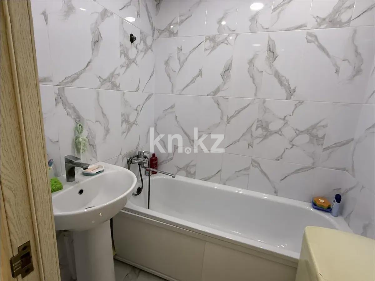Продажа 2-комнатной квартиры, 54 м² в Караганде - фото 4