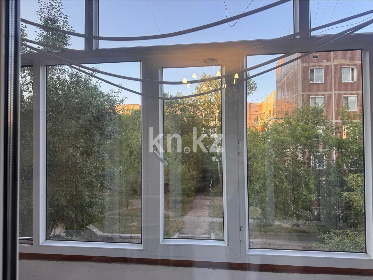 Продажа 3-комнатной квартиры, 63 м² в Караганде - фото 12