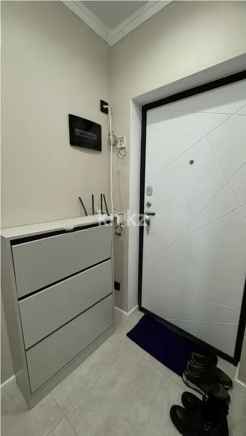 Продажа 1-комнатной квартиры, 34 м² в Алматы - фото 5