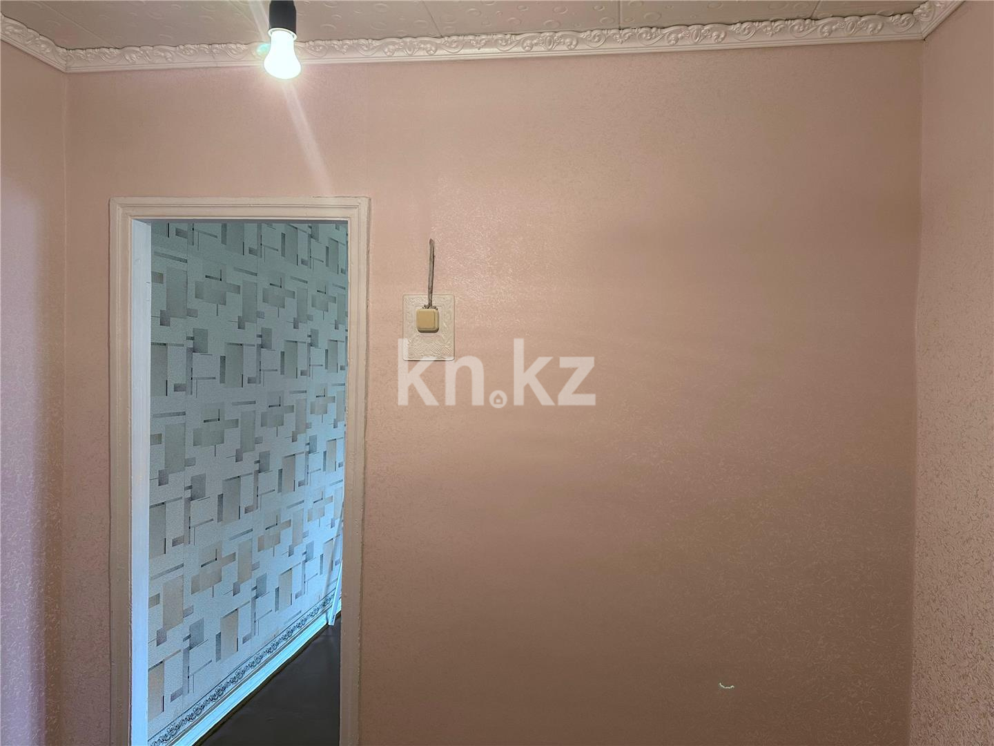 Продажа 3-комнатной квартиры, 42 м² в Караганде - фото 4