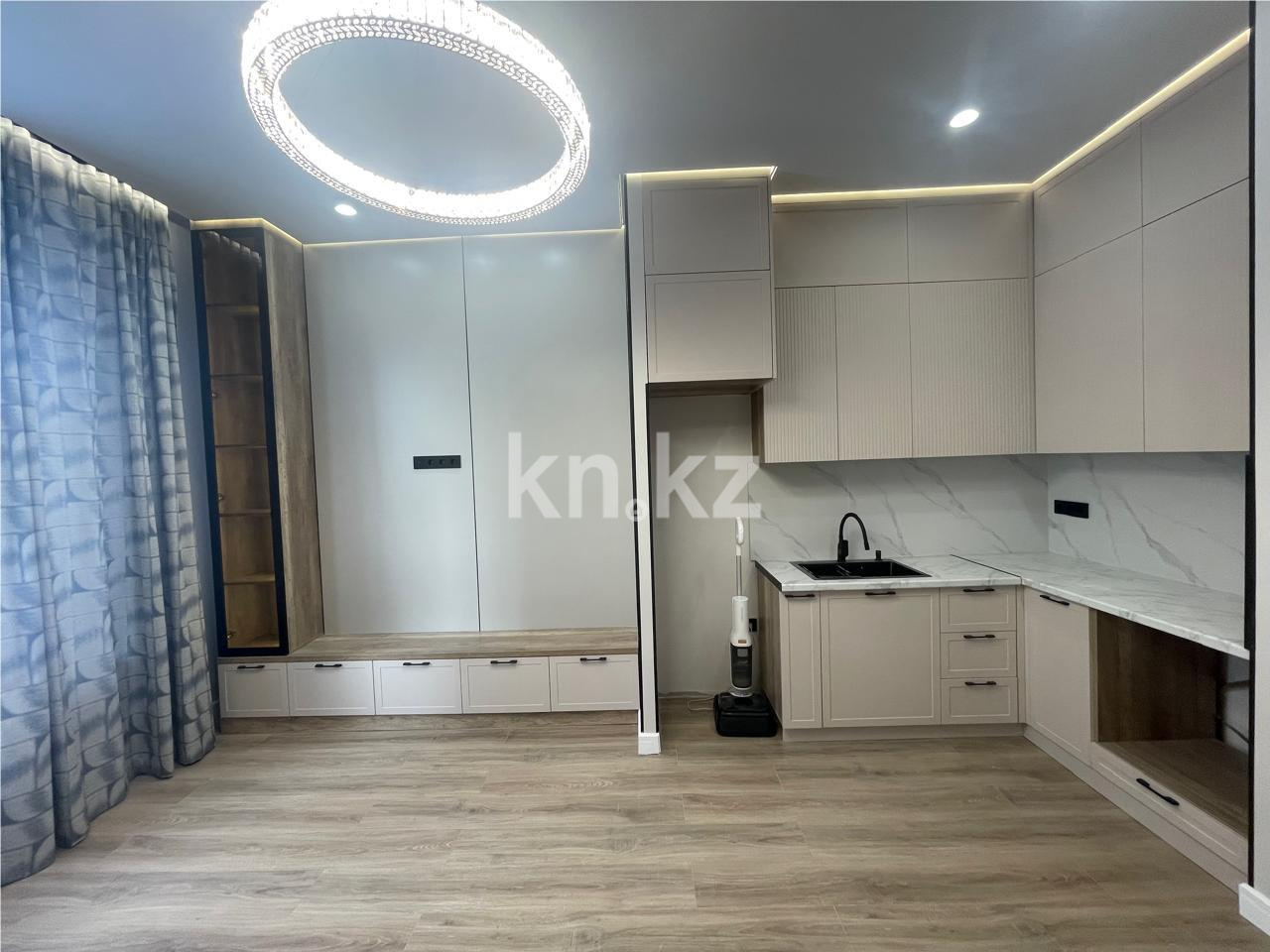 Продажа 2-комнатной квартиры, 41.7 м² в Астане - фото 2