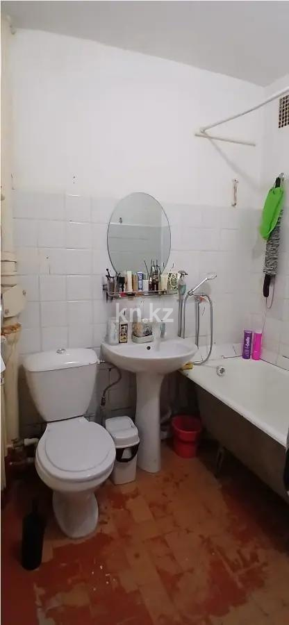 Продажа 2-комнатной квартиры, 42.6 м² в Алматы - фото 4
