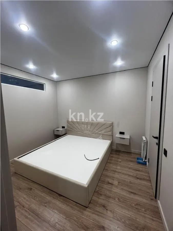 Продажа 2-комнатной квартиры, 54.9 м² в Алматы