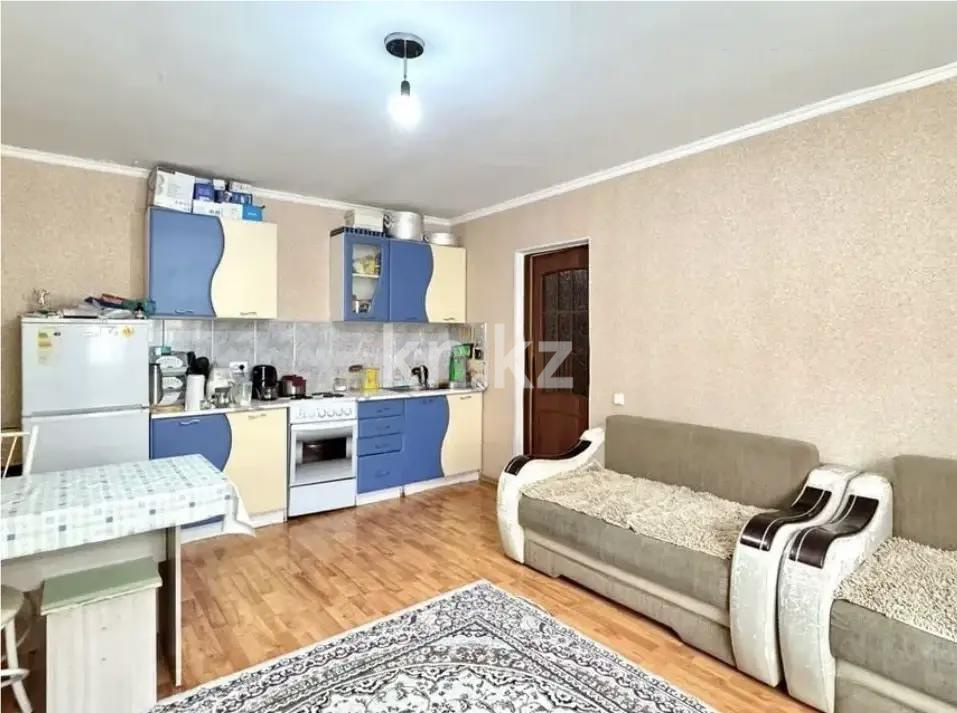 Продажа 1-комнатной квартиры, 40 м², ул. Косшыгулулы, дом  11/4 в Астане - фото 3