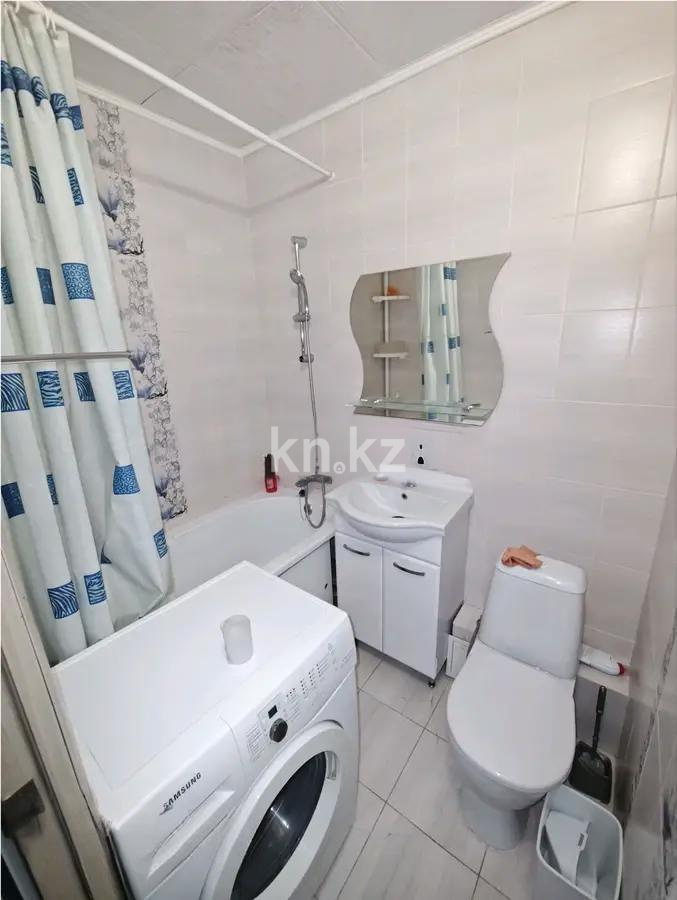 Продажа 2-комнатной квартиры, 46.6 м² в Астане - фото 4