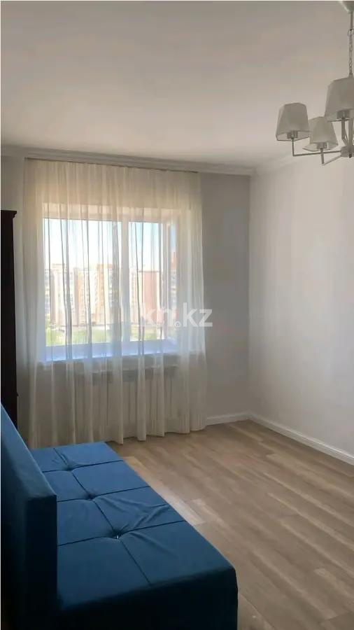 Продажа 1-комнатной квартиры, 38 м² в Астане