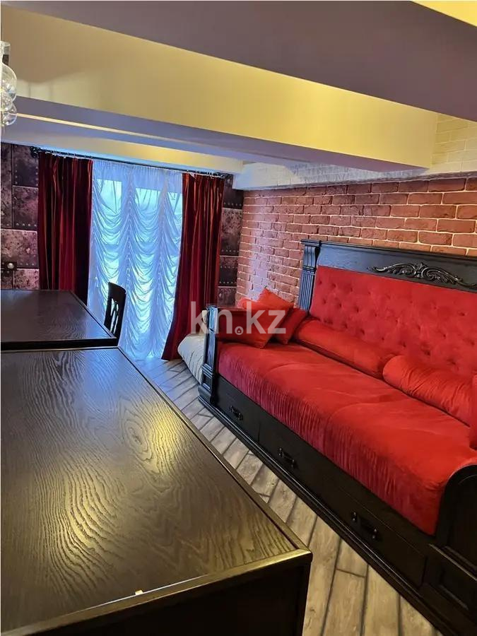 Продажа 3-комнатной квартиры, 95 м² в Караганде - фото 3