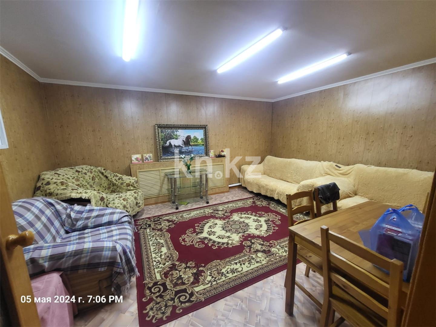 Продажа 6-комнатного дома, 386 м², мкр. Отрадное в Темиртау - фото 16