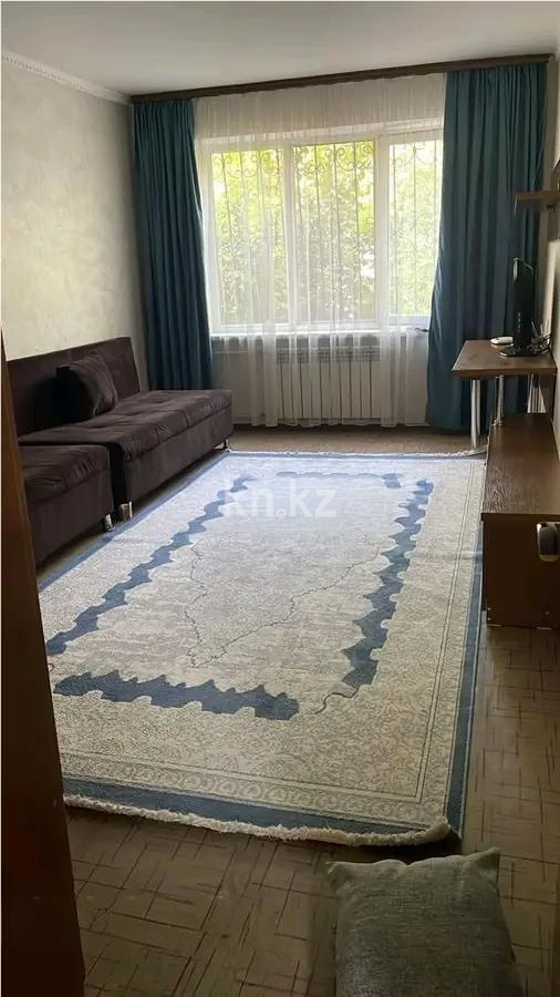 Продажа 3-комнатной квартиры, 65 м² в Алматы - фото 2