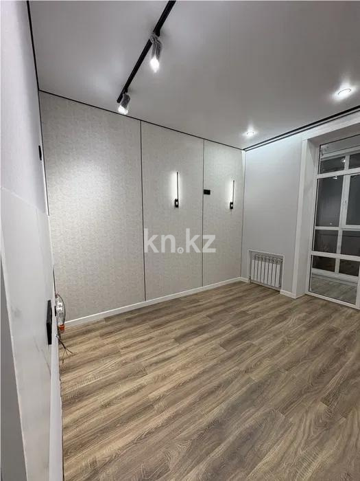 Продажа 1-комнатной квартиры, 38 м² в Караганде
