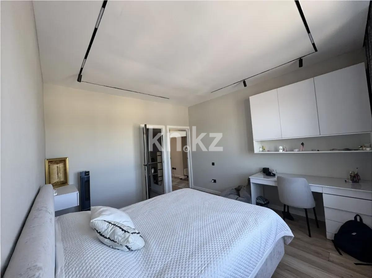 Продажа 4-комнатной квартиры, 150 м² в Караганде - фото 13