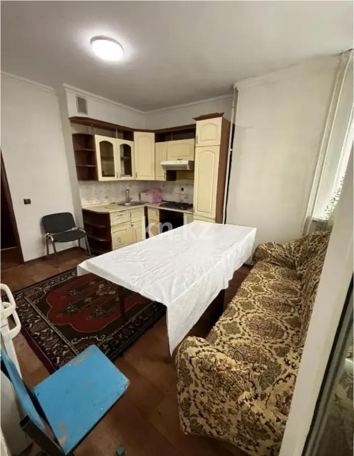 Продажа 2-комнатной квартиры, 64.5 м² в Алматы - фото 3