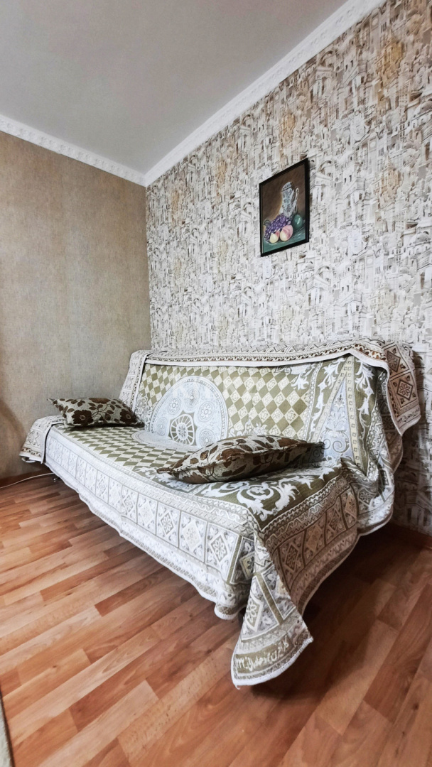 Аренда 1-комнатной квартиры посуточно, 35 м², мкр-н Авангард-4 в Атырау - фото 7