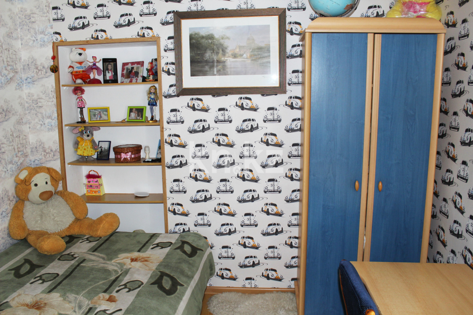 Продажа 4-комнатного дома, 90.4 м², ул. Анжерская в Караганде - фото 14