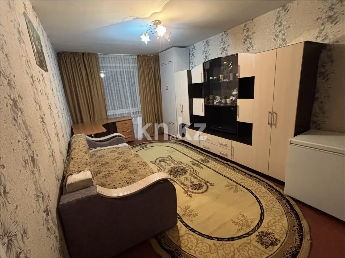 Продажа 1-комнатной квартиры, 30 м² в Караганде
