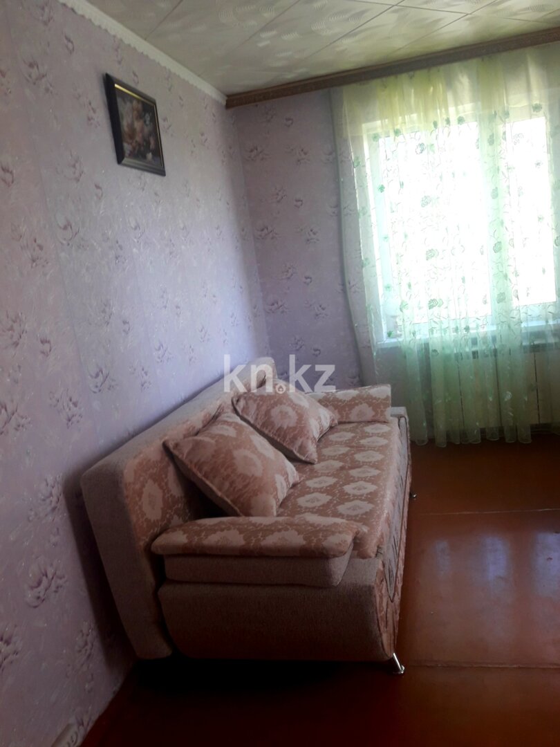 Продажа 2-комнатной квартиры, 56 м² в Темиртау - фото 10