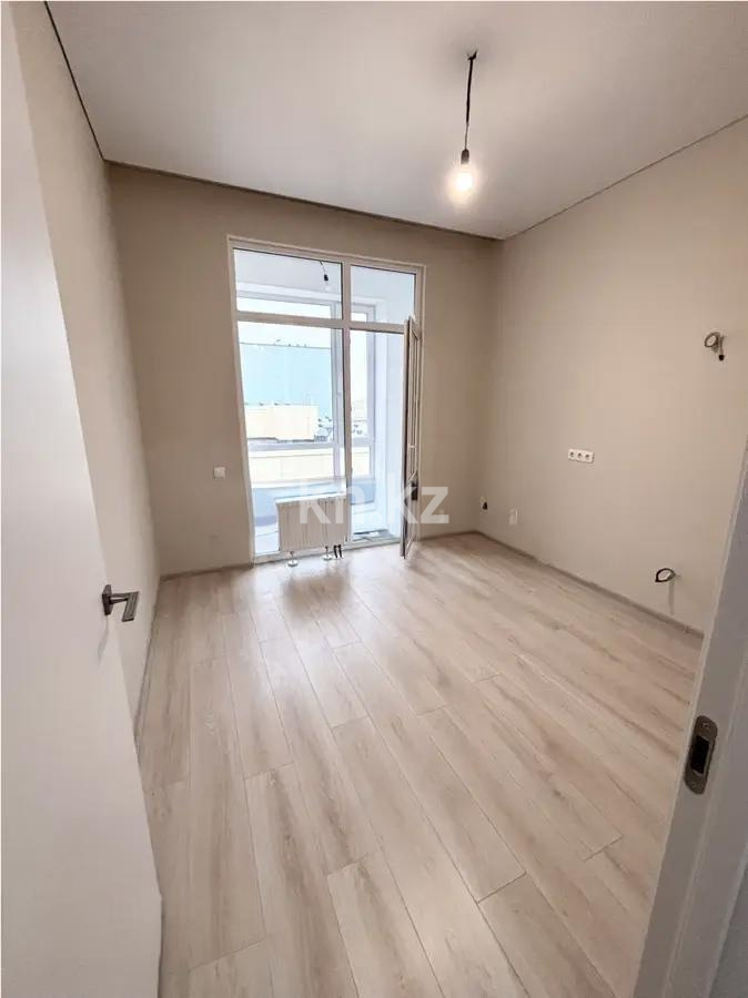 Продажа 1-комнатной квартиры, 41 м², ул. Нажимеденова, дом  28 в Астане - фото 2