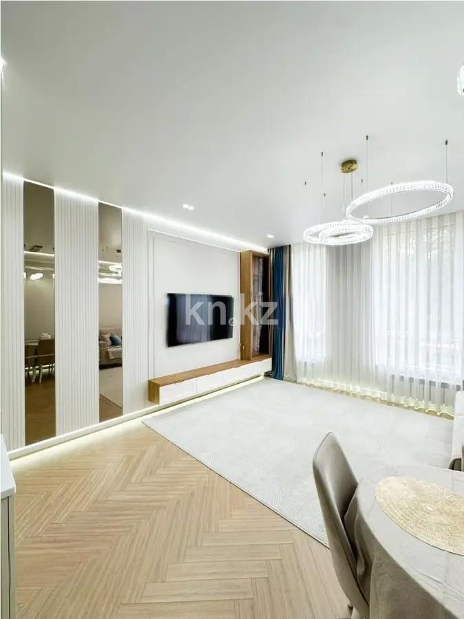 Продажа 3-комнатной квартиры, 110 м² в Алматы