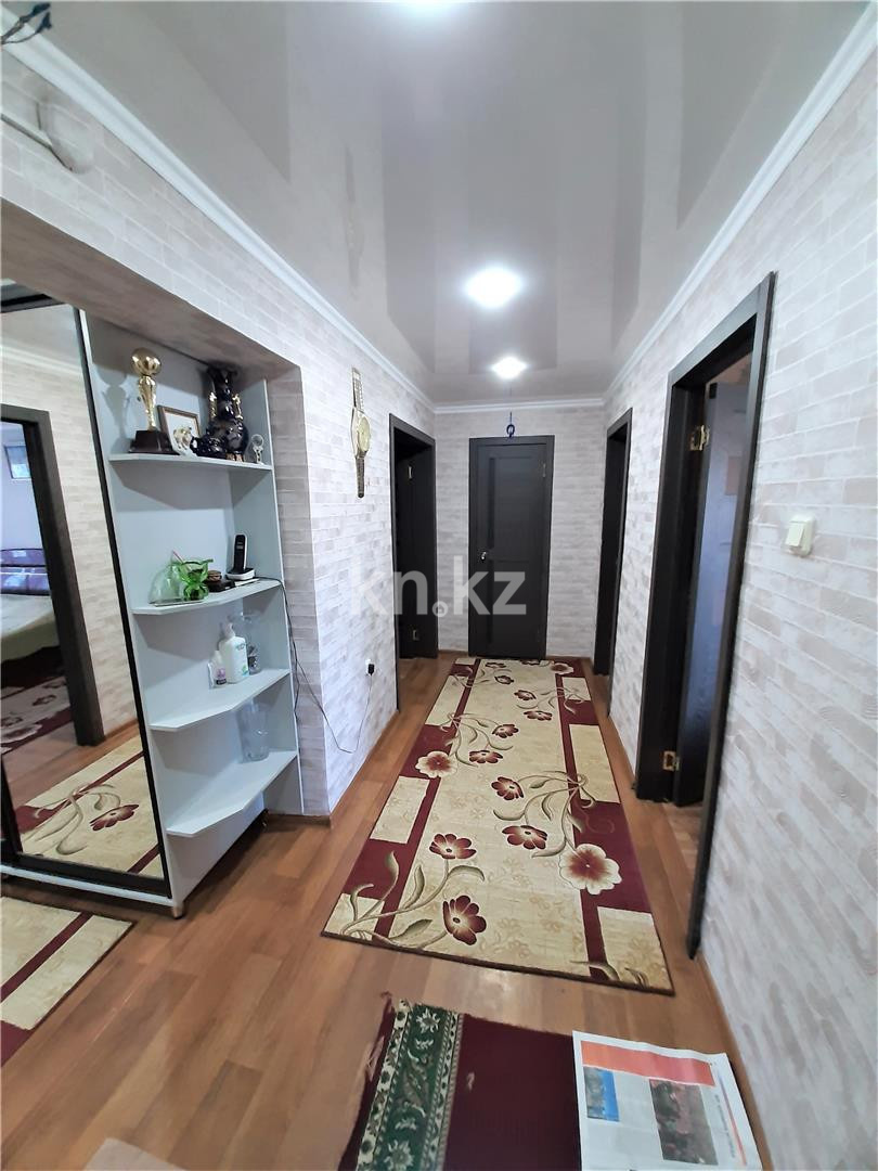 Продажа 4-комнатной квартиры, 108 м² в Темиртау - фото 12