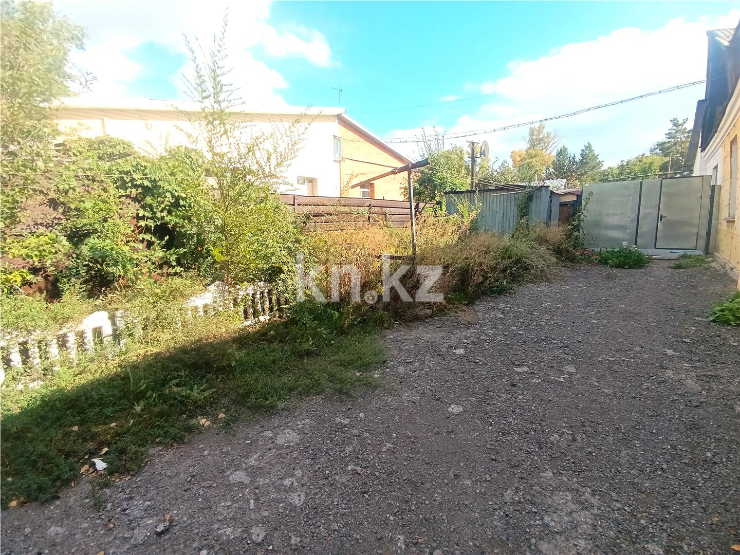 Продажа 3-комнатного дома, 68.4 м², ул. Сатпаева, дом  47 в Караганде - фото 14