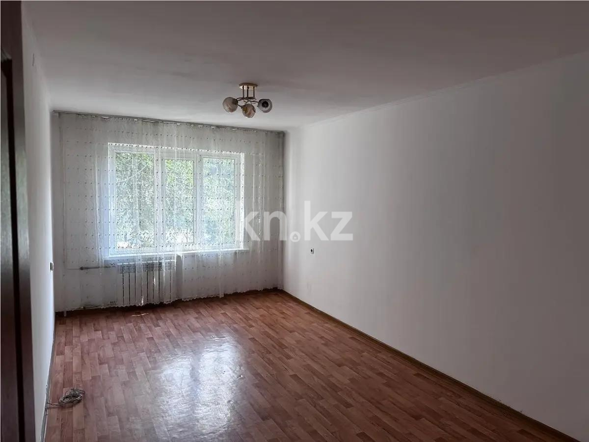 Продажа 2-комнатной квартиры, 52 м² в Алматы
