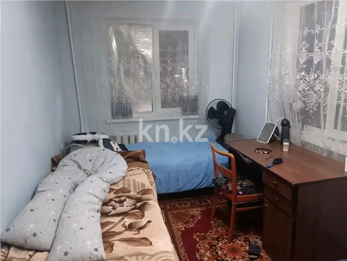 Продажа 2-комнатной квартиры, 44 м², мкр-н 4, дом  3 в Алматы - фото 2