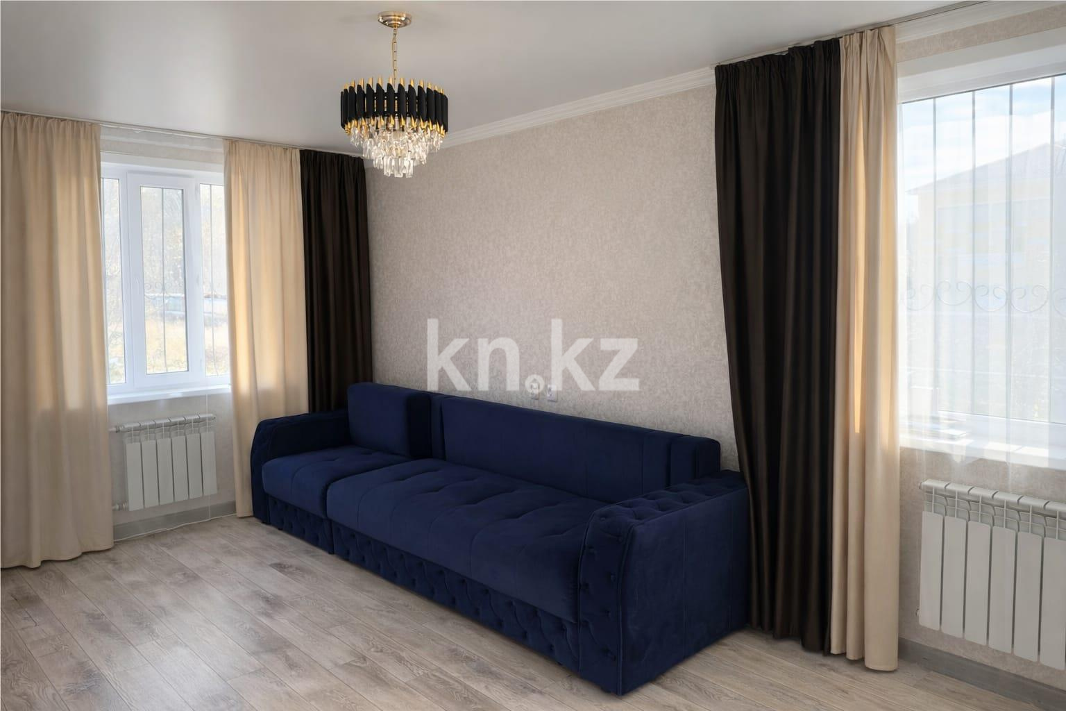 Продажа 3-комнатной квартиры, 62 м² в Караганде - фото 3