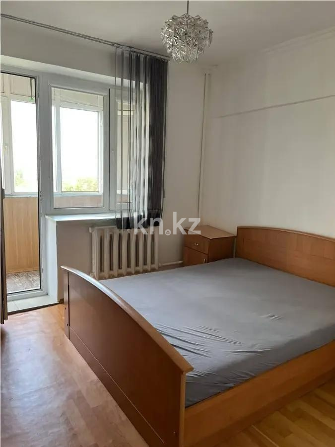 Продажа 2-комнатной квартиры, 54 м² в Алматы - фото 2