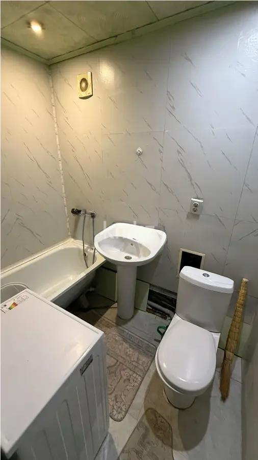 Продажа 1-комнатной квартиры, 44.6 м², ул. Сарайшык, дом  7/1 в Астане - фото 3