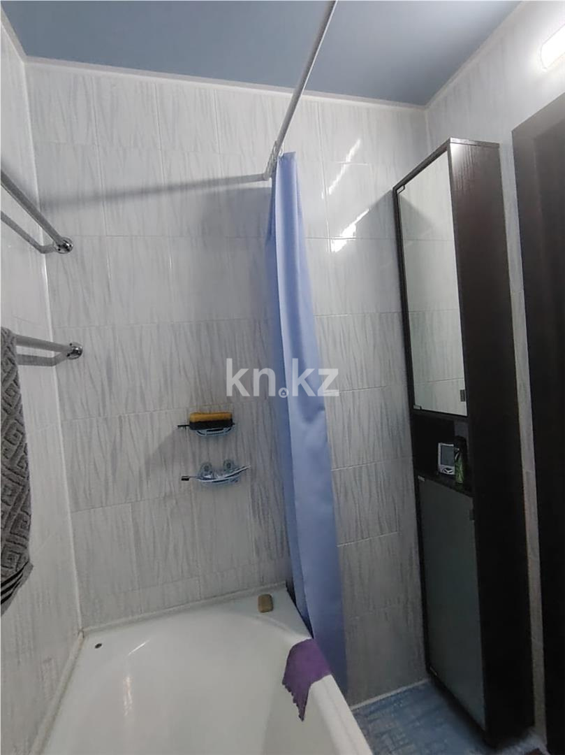 Продажа 1-комнатной квартиры, 32 м², ул. 70 квартал, дом  4 в Темиртау - фото 11