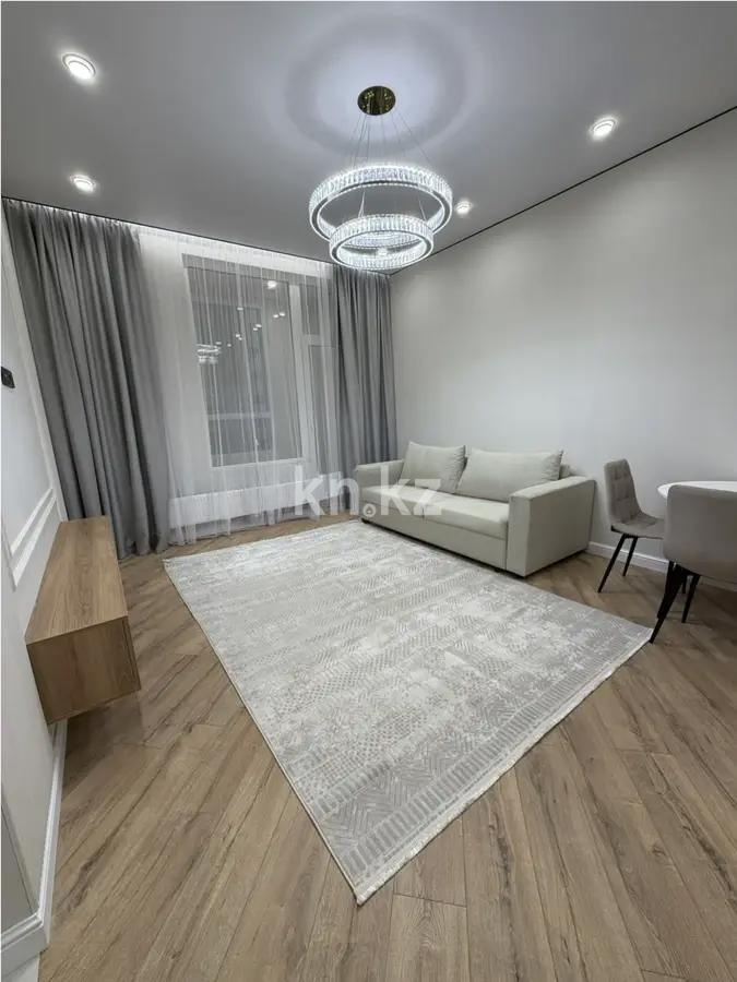 Продажа 2-комнатной квартиры, 46 м², ул. Култегин, дом  4а в Астане