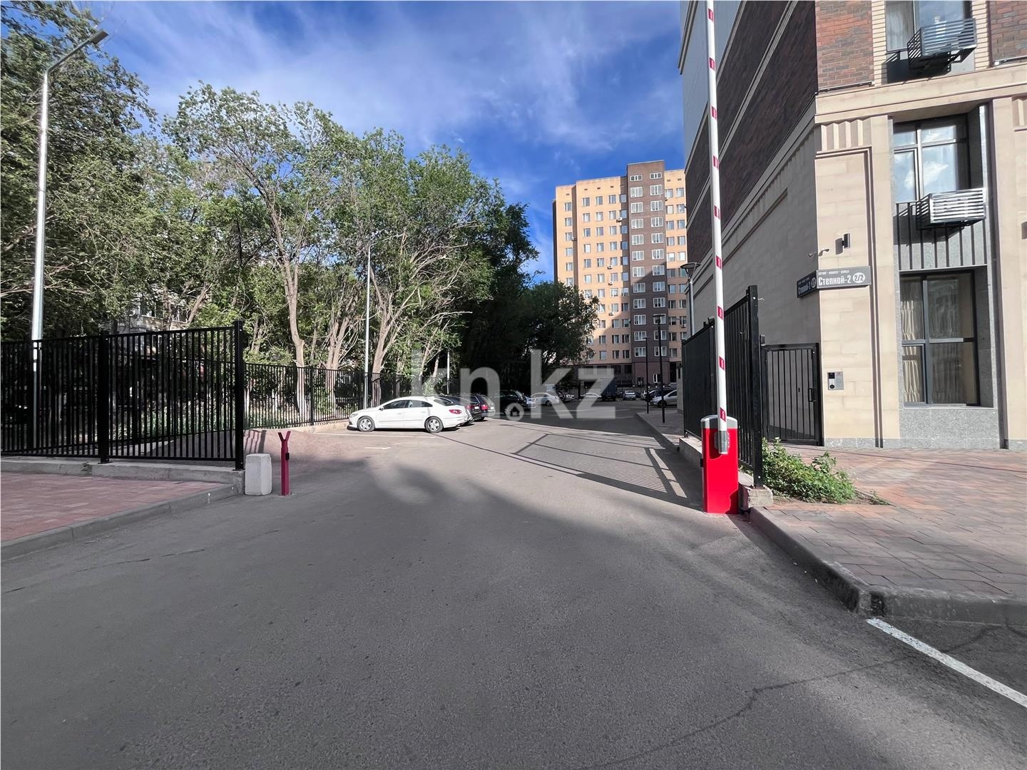 Продажа 3-комнатной квартиры, 90 м² в Караганде - фото 21