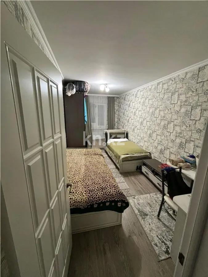 Продажа 3-комнатной квартиры, 58 м² в Алматы - фото 2