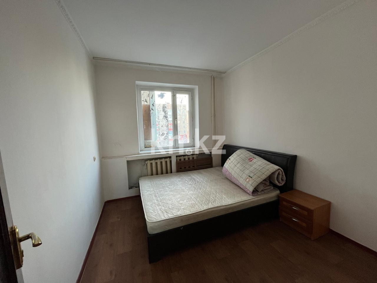 Продажа 3-комнатной квартиры, 70 м², ул. Таттимбета, дом  19 в Караганде - фото 4