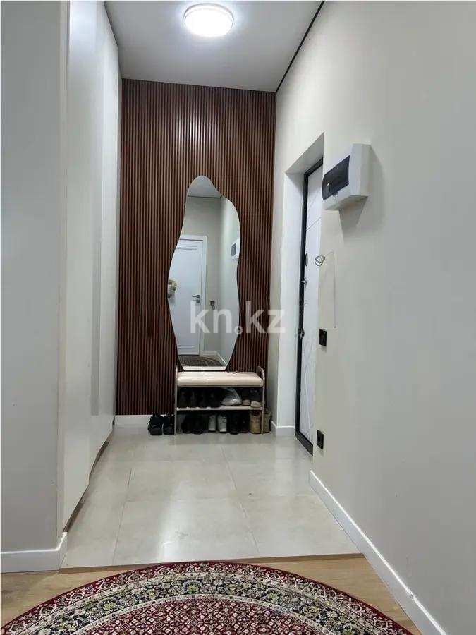 Продажа 2-комнатной квартиры, 55 м², мкр. Нуркент, дом  6/2 в Алматы - фото 5