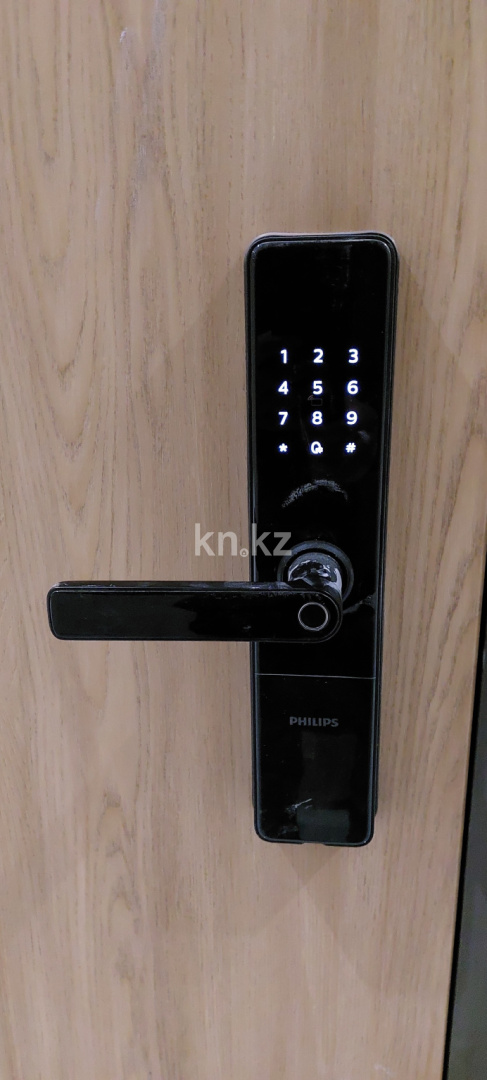 Продажа 1-комнатной квартиры, 47 м² в Астане - фото 6