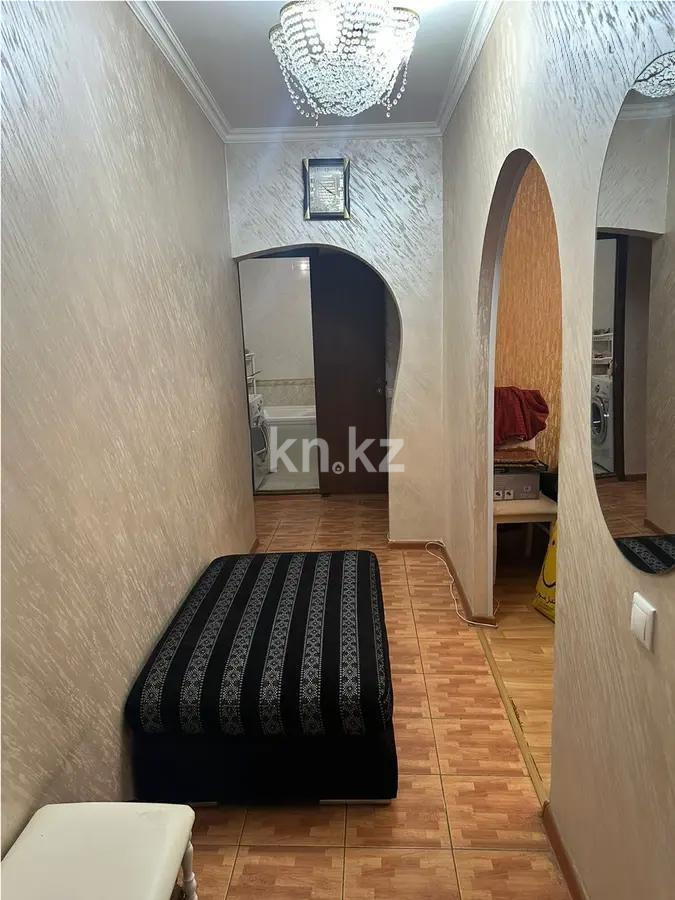 Продажа 3-комнатной квартиры, 64.5 м² в Астане - фото 5