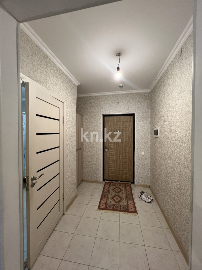 Продажа 1-комнатной квартиры, 37 м² в Астане - фото 7