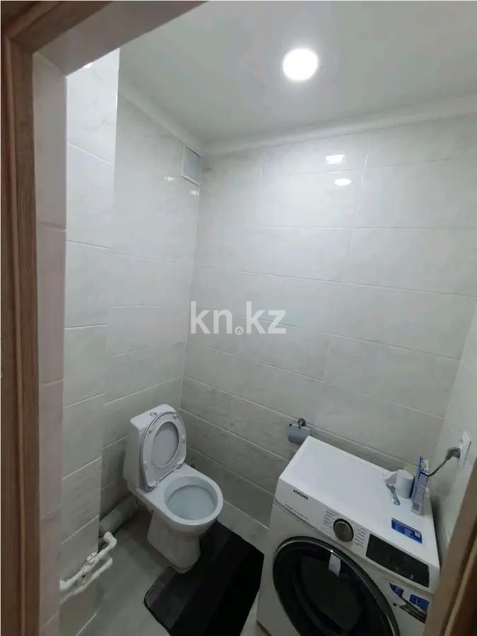 Продажа 2-комнатной квартиры, 60 м², ул. Таттимбета, дом  10/14 в Караганде - фото 5