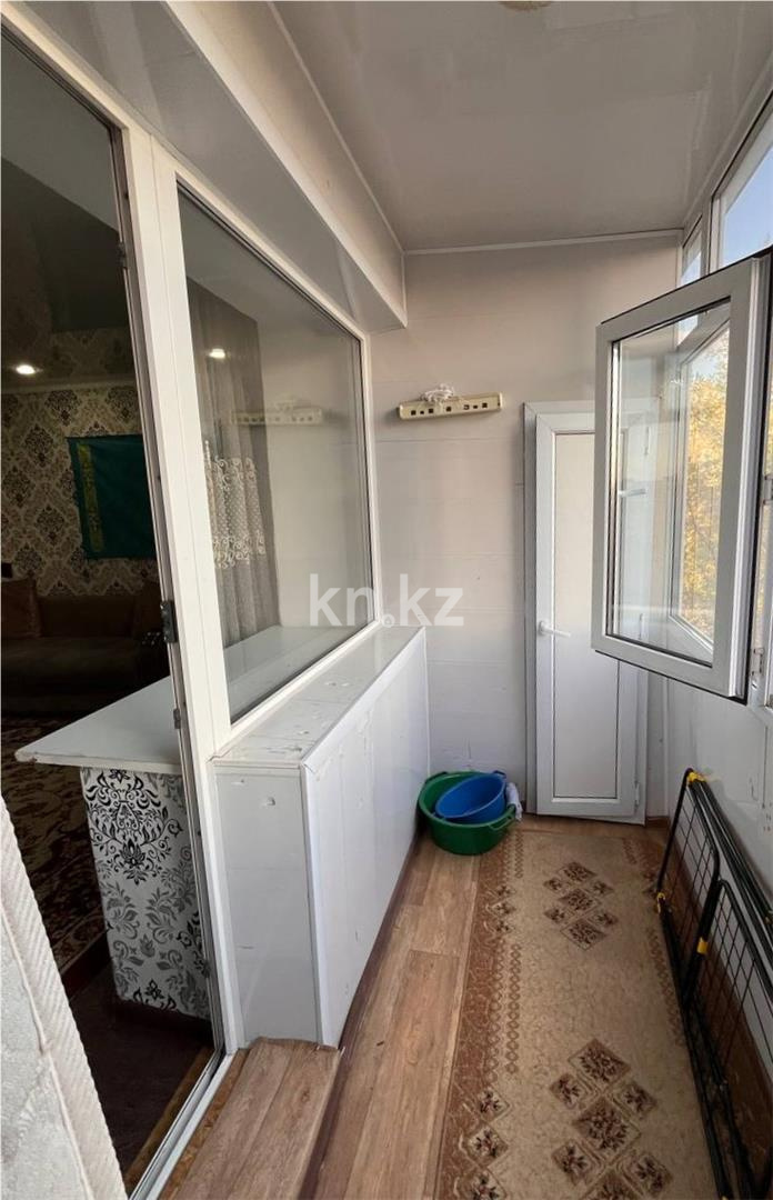 Продажа 4-комнатной квартиры, 75 м², пр. Республики, дом  18 в Караганде - фото 21